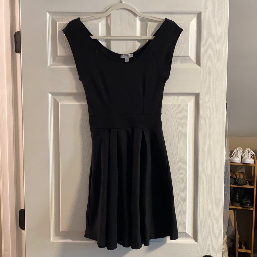 Cotton On Little Black Dress